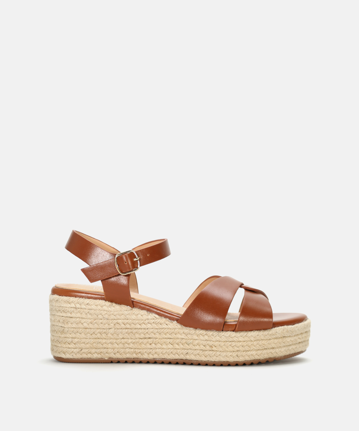 Sand&aacute;lia esparto plataforma